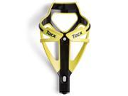 Tacx Deva Bicycle Water Bottle Cage Yellow