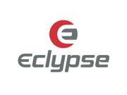 Eclypse Polymer Onmi Grip EVA Polyurethane Bicycle Handlebar Tape Red