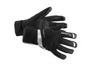 Craft 2015 16 Shield Full Finger Winter Cycling Glove 1903667 BLACK S