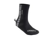 Craft 2015 16 Siberian CyclingShoe Cover Bootie 1903669 Black S