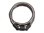 Evo E Force Armor Shell Combo 18.4 Bicycle Cable Lock GK201.707