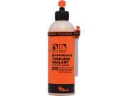 Orange Seal Endurance 8oz Tubeless Bicycle Tire Sealant with Injection System 86934