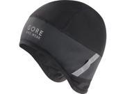 Gore Bike Wear 2015 16 Universal Windstopper Cycling Helmet Cap HUNICP Black L XL