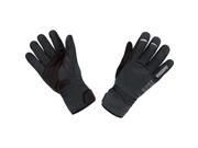 Gore Bike Wear 2015 16 Universal Windstopper Thermo Cycling Gloves GWTPOW Black 3XL