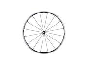 Shimano RS81 24mm Carbon Clincher Road Bicycle Wheelset WH RS81 C24 CL EWHRS81C24PE