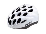 Catlike 2016 Tora City Bicycle Helmet White M