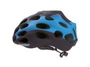 Catlike 2016 Mixino Road Cycling Helmet Black Blue M