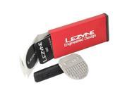 Lezyne Metal Bicycle Patch Kit Red