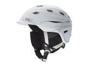 Smith Optics 2016 Vantage MIPS Winter Snow Helmet Matte White Medium