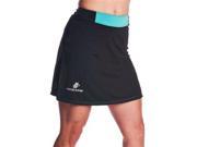 Hincapie 2012 Women s Pivot Cycling Skirt 20791W Black XS