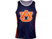 Adrenaline Promotions Women s Auburn University Run Tri Singlet Blue XXL