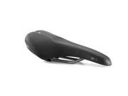 Selle Royal Scientia Moderate Bicycle Saddle Black Moderate M1 289mm x 141mm