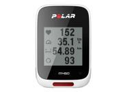 Polar M450 GPS Cycling Computer With Heart Rate Sensor 90055542