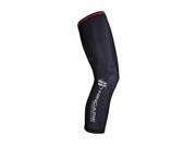 Hincapie 2013 Arenberg Knee Warmers 50120U Black XL