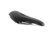 Selle Royal Scientia Athletic Bicycle Saddle Black Athletic A1 289mm x 127mm