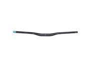 PRO Tharsis Trail Riser Mountain Bicycle Handlebar UD Carbon 1.8 x 800mm x 20mm Rise