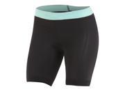 Pearl Izumi 2016 17 Women s Select Pursuit Triathlon Short 13211605 Black Aqua Mint L