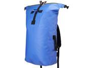 Watershed ZipDry Westwater Waterproof Backpack FGW WW Blue
