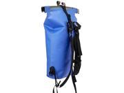 Watershed ZipDry Big Creek Waterproof Backpack FGW BC Blue