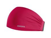 Gore Bike Wear 2015 16 Women s Air Lady WS Headband HWHAIR jazzy pink One Size