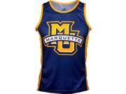 Adrenaline Promotions Women s Marquette University Run Tri Singlet Blue M