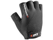 Louis Garneau 2017 Air Gel Cycling Gloves 1481153 Black S