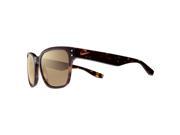 Nike Volano R Sunglasses EV0878 Tortoise Copper Flash Frame Brown w Bronze Flash Lens