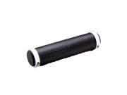 Ritchey Classic Genuine Leather Locking Mountain Bicycle Handle Bar Grips Black