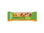 PowerBar Harvest Long Lasting Energy Bar Box of 15 Peanut Butter Chocolate Chip