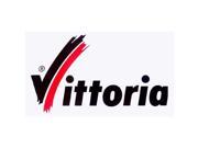Vittoria VA7R Rear Bicycle Hub End Caps 135mm QR