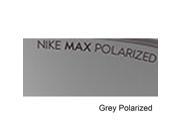 Nike Skylon Ace XV Polarized Sunglass Replacement Lenses EVA169 Grey Polarized Lens