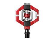 Crank Brothers Candy 7 Mountain Bike Pedals Red