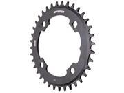 FSA XX1 Megatooth Bicycle Chainring 104x36t 380 0091003050