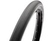 Maxxis Re Fuse Dual Compound Maxx Shield Tubeless Ready Folding Bead Slick Road Bicycle Tire 124280 27.5 x 2.0