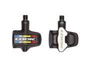 Look Cycle Keo Blade 2 TI Mondrian Logo Clipless Road Bicycle Pedal 00008164