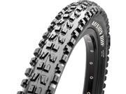 Maxxis Minion DHF 3C Max Terra EXO Tubeless Ready Wide Casting Optimized Folding Bead 27.5x2.5 Knobby Bicycle Tire TB8