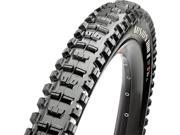 Maxxis Minion DHR II 3C EXO Tubeless Ready Wide Trail Casing Folding Bead 29x2.4 Knobby Bicycle Tire TB96797100