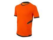 Pearl Izumi 2016 17 Men s Pursuit Run Short Sleeve Top 12121602 Screaming Orange XL