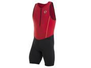 Pearl Izumi 2016 17 Men s Select Pursuit Triathlon Suit 13111604 true Red Black XXL