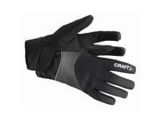 Craft 2015 16 Power Thermo Glove 1903005 Black S