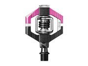 Crank Brothers Candy 7 Mountain Bike Pedals Magenta Black