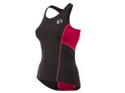 Pearl Izumi 2016 17 Women s Select Pursuit Triathlon Tank 13221604 Black Cerise M