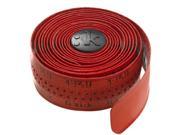 Fizik Superlight Bicycle Handle Bar Tape Tacky Red