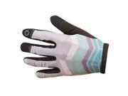 Pearl Izumi 2016 17 Women s Divide Full Finger Cycling Gloves 14241502 Aqua Mint XL