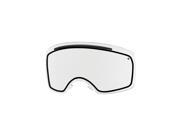 Smith Optics I O 7 Goggle Replacement Lens Clear IE7C2