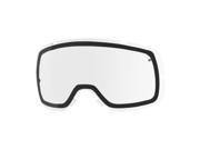 Smith Optics Vice Snow Goggle Replacement Lens Clear VC6C2