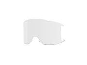 Smith Optics Squad 15 16 Goggle Replacement Lens Clear SQD2C