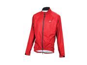 Bellwether 2015 16 Men s Aqua No Compact Cycling Jacket 94601 Ferrari M