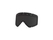 Smith Optics Stance Goggle Replacement Lens Blackout ST4BK