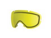 Smith Optics I O S Goggle Replacement Vaporator Lens Yellow 2 IS7A2